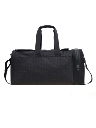 Чёрная сумка BOSS: фото - Invogue